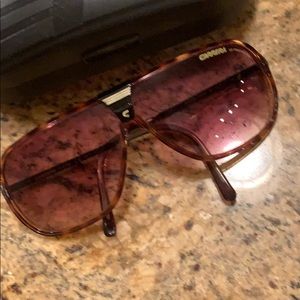 Carrera Sunglasses